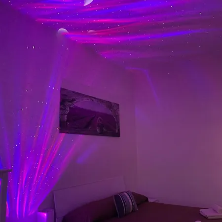 Lägenhet Casa Dell'aurora *