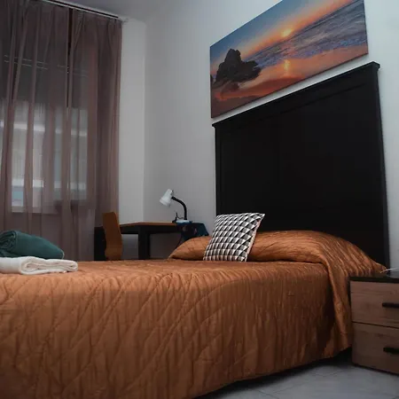 Casa Dell'aurora Appartement