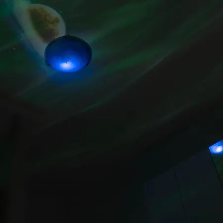 Casa Dell'aurora Apartament *