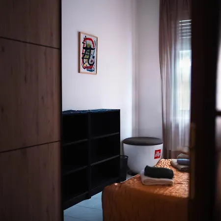 Apartment Casa Dell'aurora Turin