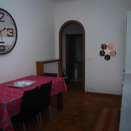 Casa Dell'aurora Turin
