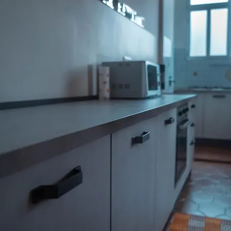 Casa Dell'aurora * Turin