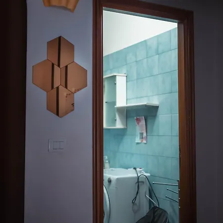 Casa Dell'aurora Apartament