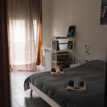 Casa Dell'aurora Apartment *