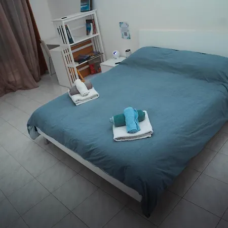 Apartament Casa Dell'aurora *