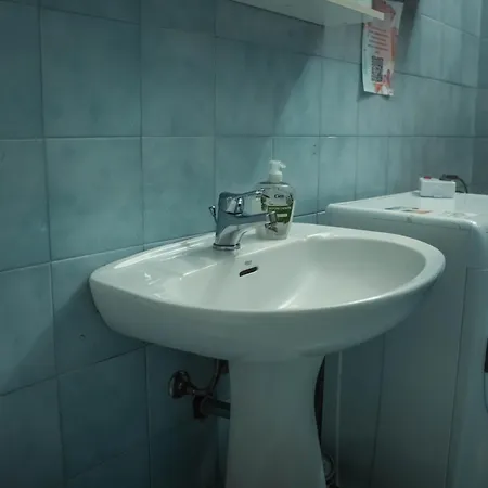 Casa Dell'aurora Apartament Turyn