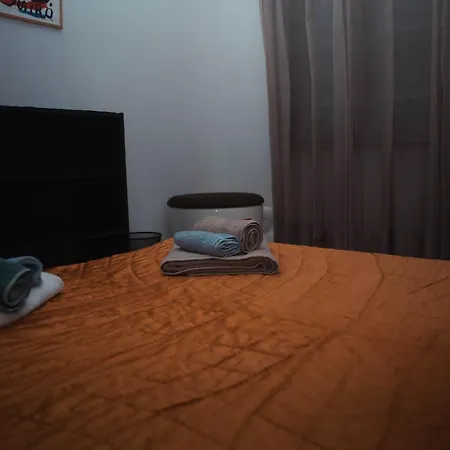 Lägenhet Casa Dell'aurora Turin