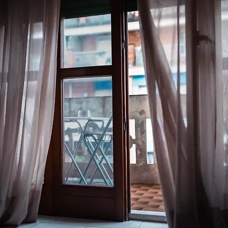 Casa Dell'aurora Turin