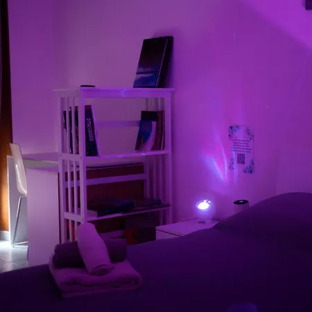 Casa Dell'aurora * Turin