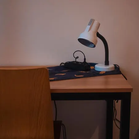 Casa Dell'aurora Apartament