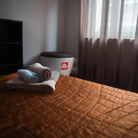 Lägenhet Casa Dell'aurora