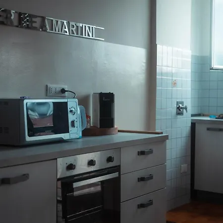 Casa Dell'aurora Lägenhet Turin