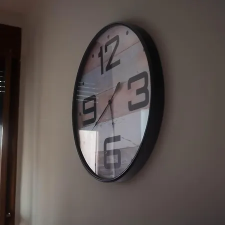 Appartement Casa Dell'aurora Turin