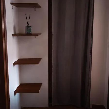 Casa Dell'aurora * Turin