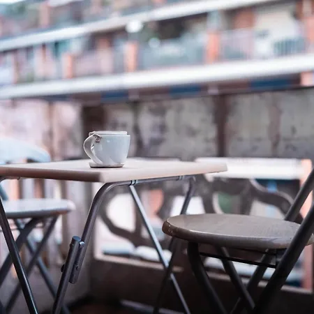 Casa Dell'aurora Apartament