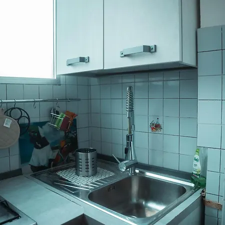 Appartement Casa Dell'aurora