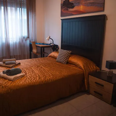 Casa Dell'aurora Appartement *