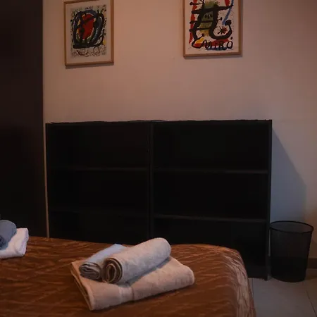 Apartament Casa Dell'aurora *