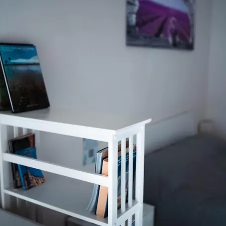 Appartement Casa Dell'aurora Turin