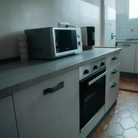 Casa Dell'aurora Turin