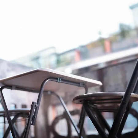 Casa Dell'aurora * Turin