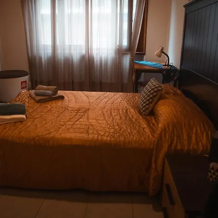 Apartament Casa Dell'aurora