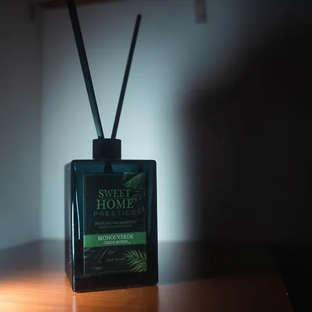 Casa Dell'aurora Appartement *