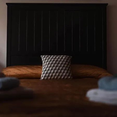 Apartament Casa Dell'aurora Turyn