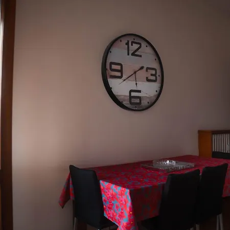 Casa Dell'aurora *