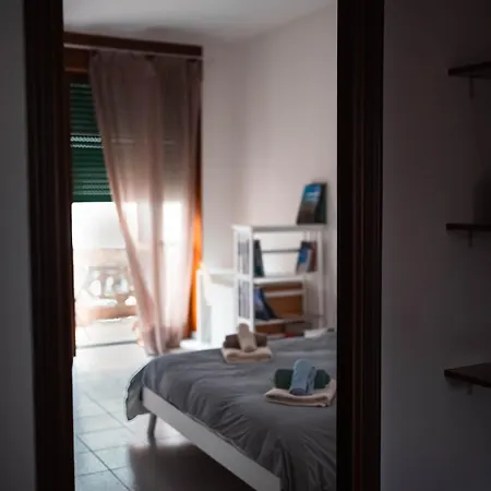 Casa Dell'aurora Turin