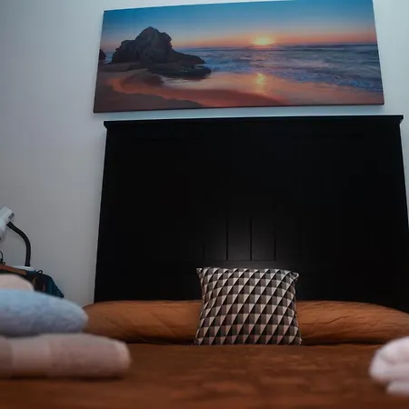 Casa Dell'aurora * Turin