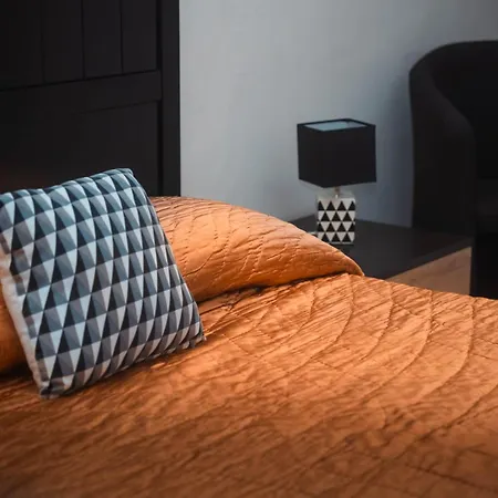 Casa Dell'aurora Apartament