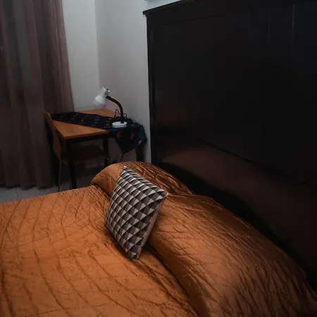 Appartement Casa Dell'aurora