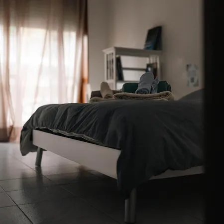 Casa Dell'aurora Lägenhet *