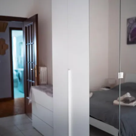 Lägenhet Casa Dell'aurora *