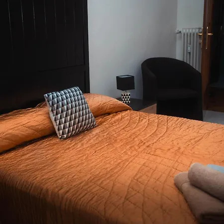 Casa Dell'aurora Appartement Turin