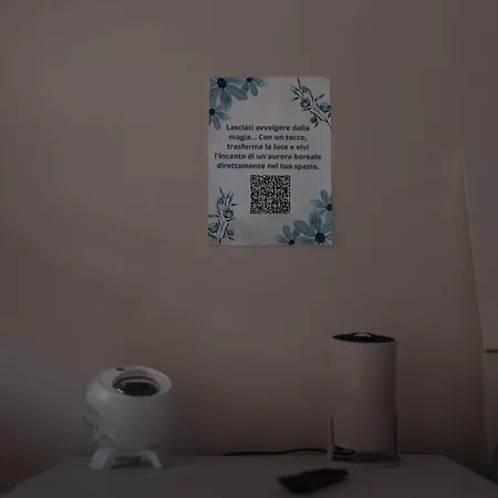 Apartament Casa Dell'aurora Turyn