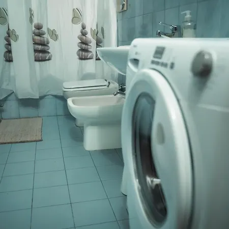 Casa Dell'aurora Apartament