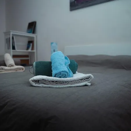 Casa Dell'aurora Appartement *