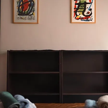 Appartement Casa Dell'aurora Turin