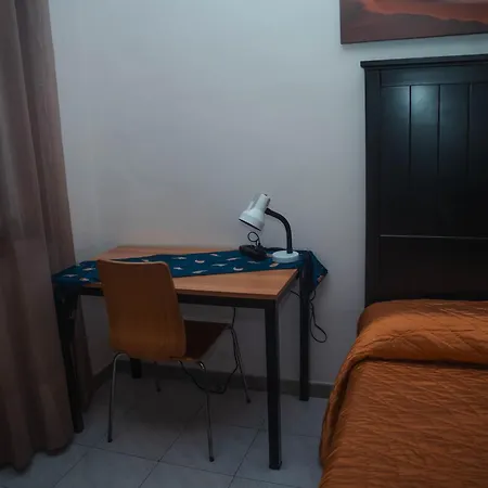 Casa Dell'aurora Appartement