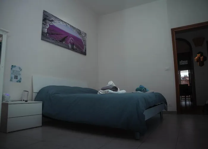 Casa Dell'aurora Apartment Turin