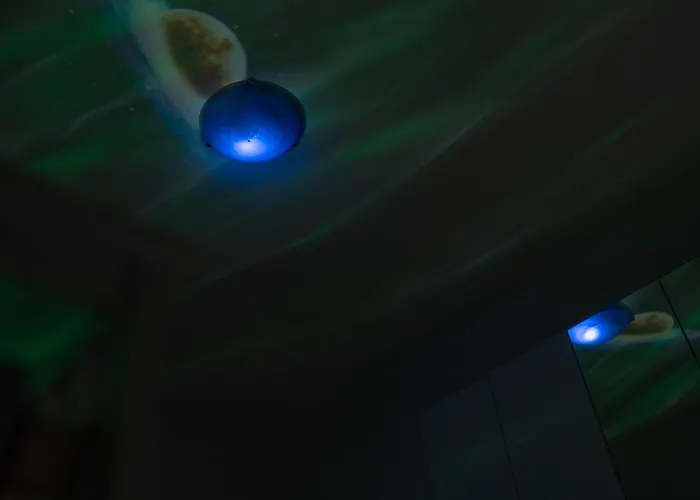 Casa Dell'aurora Apartment *