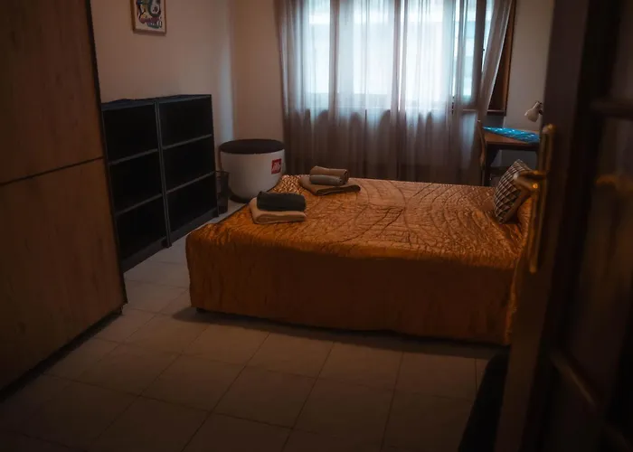 Casa Dell'aurora *