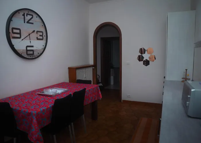 Casa Dell'aurora تورينو