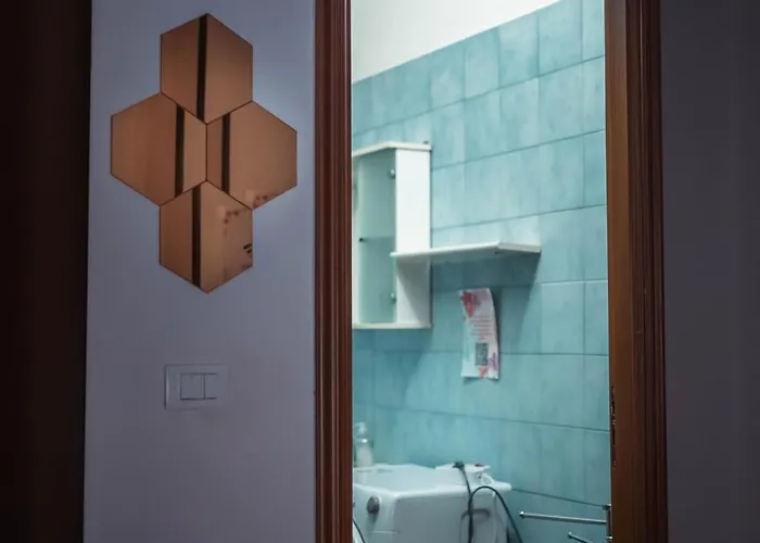 Casa Dell'aurora Apartment