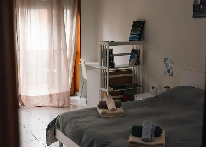 Casa Dell'aurora Apartment *