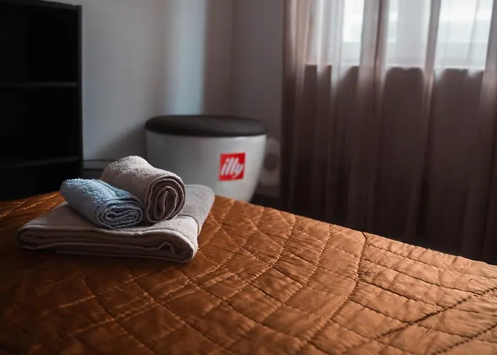 Apartment Casa Dell'aurora