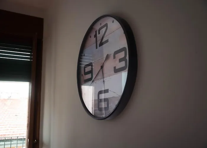 Apartment Casa Dell'aurora Turin