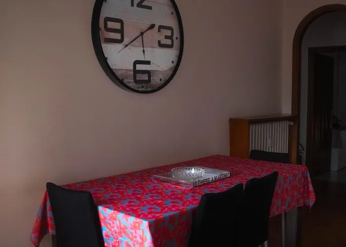 Casa Dell'aurora *
